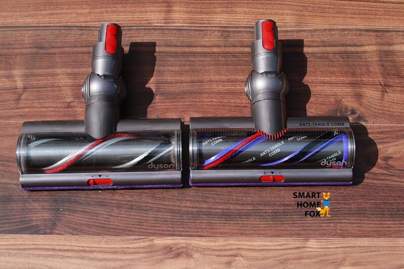 The Torque Drives standing side by side